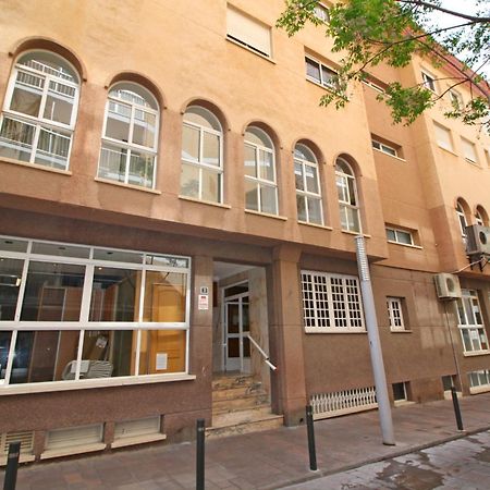 Holiday Apartment Perlamar 3 Calpe Exterior foto