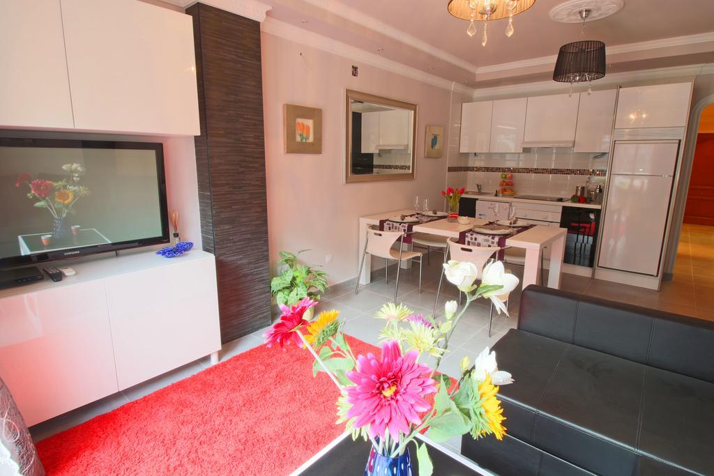 Holiday Apartment Perlamar 3 Calpe Exterior foto