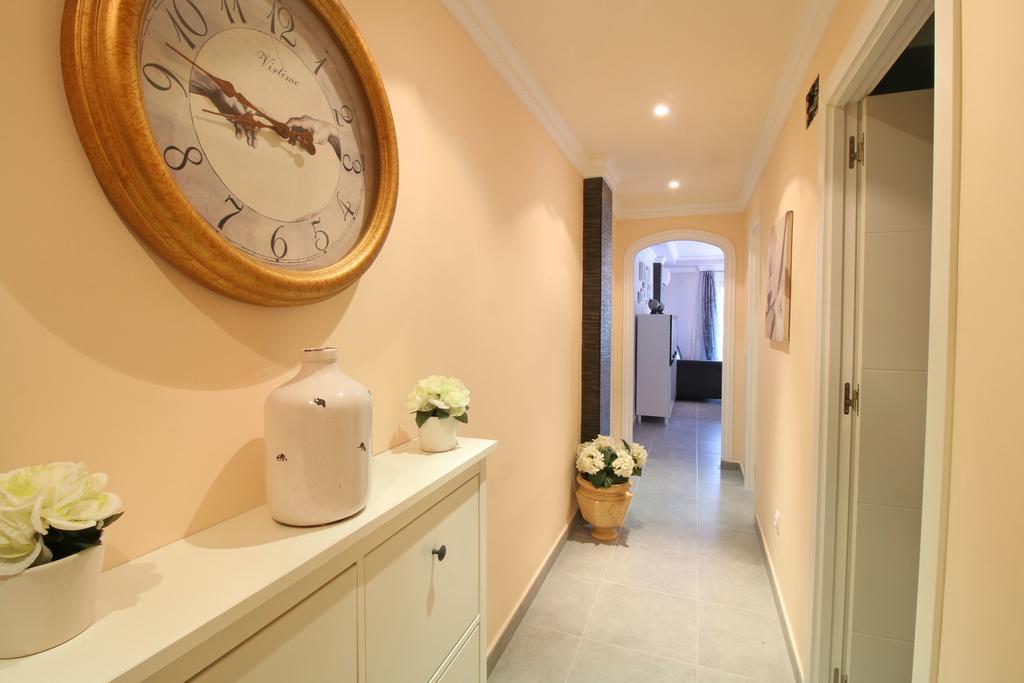 Holiday Apartment Perlamar 3 Calpe Exterior foto